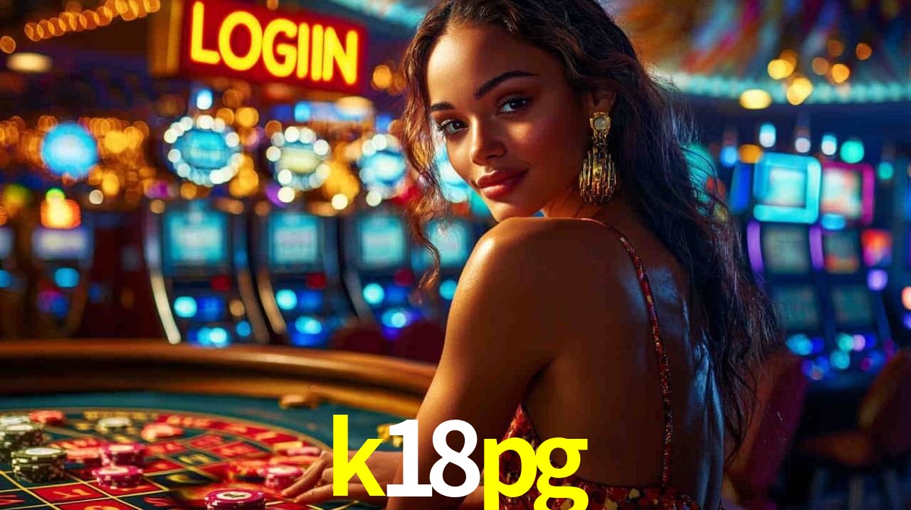 Live Casino k18pg