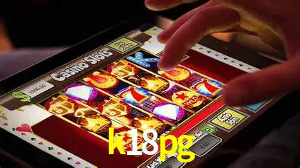 Blackjack Table k18pg