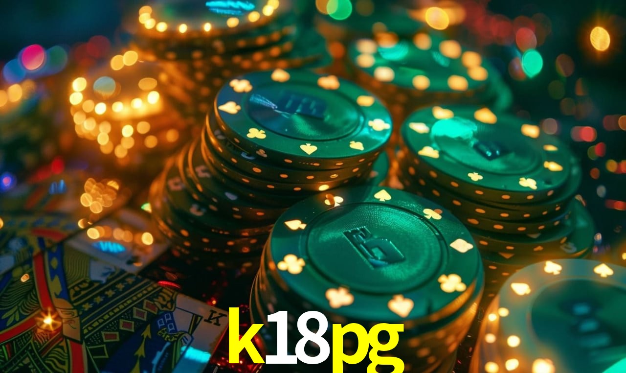 Statistics k18pg
